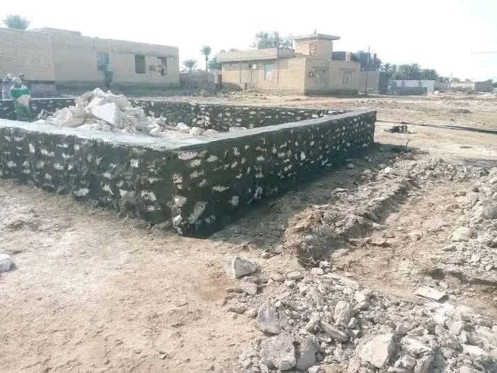 شغل حجر حسب الطلب باشراف البناء علي ال مري اتصال على رقم ***********

