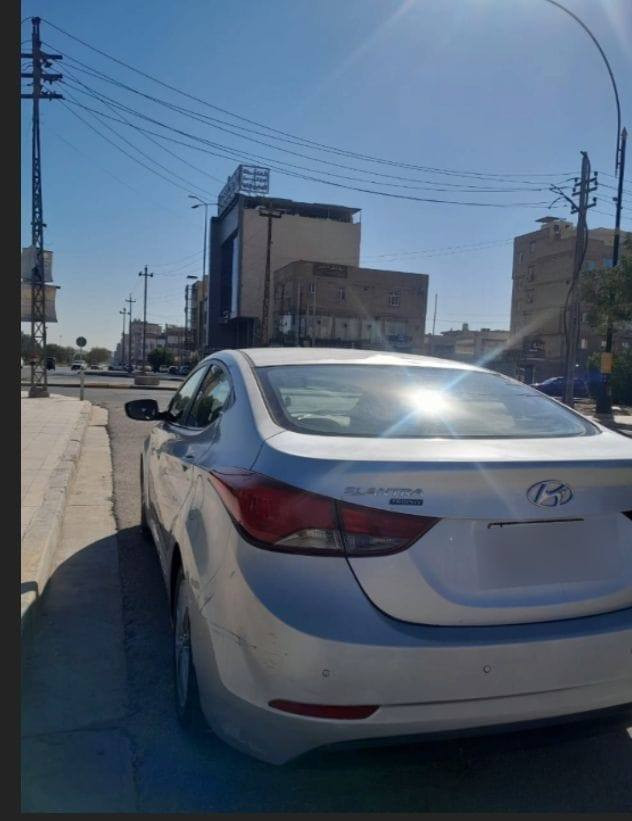 السلام عليكم..النترا خليجي سلفري رقم كربلاء مكينة 1800 مفتوحه موديل 2016▪︎▪︎▪︎▪︎.السعر [ 117 ] $... كربلاء 
***********
