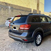 جورني SXT • ٢٠١٨ • رقم ذي قار