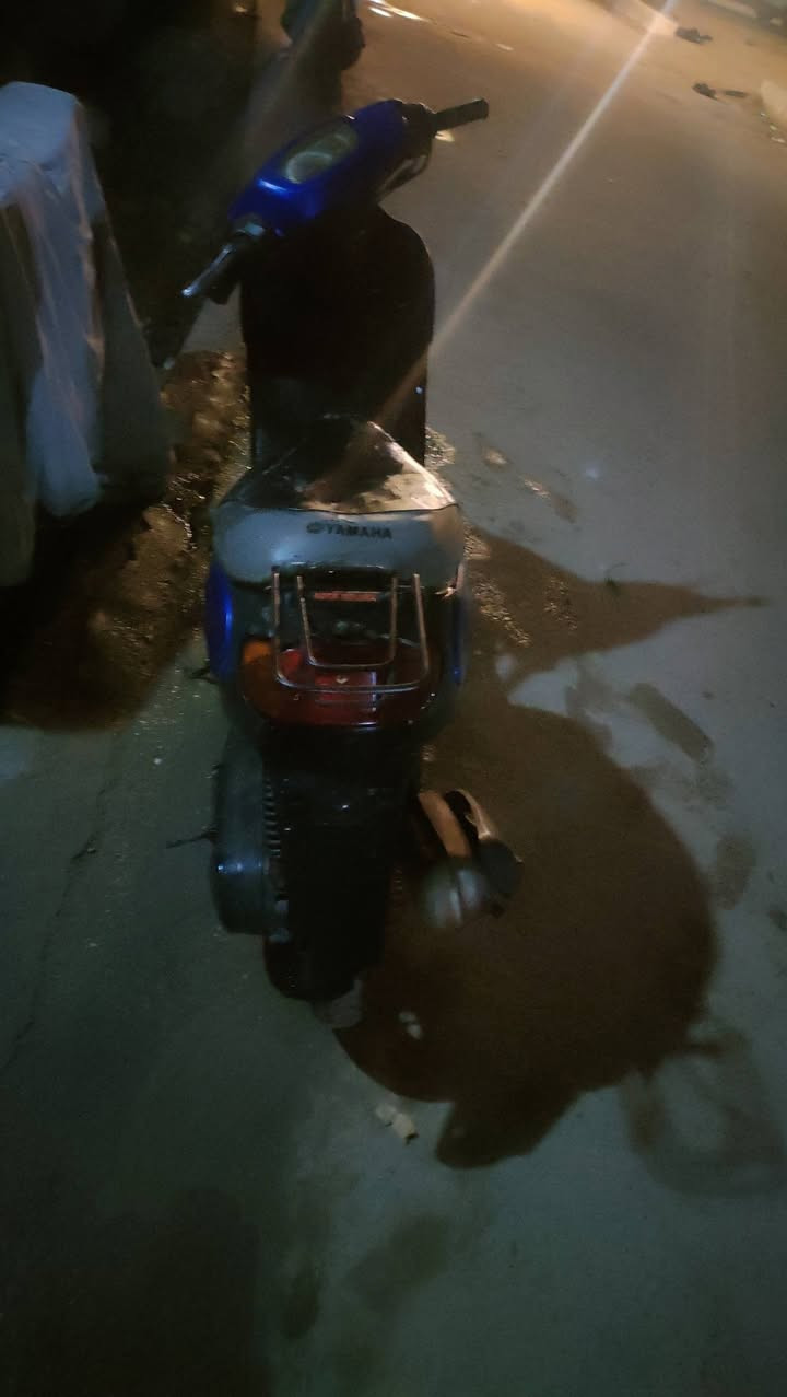 سلام عليكم شباب دراجة
منغولي60 كبهربائياته تشتغل وسلف يشتغل مكينه مجفته سعر 350
مكان ناصربه مركز


**إذا كنت صاحب هذا الإعلان وتريد حذفه لأي سبب، رجاءا أرسل رسالة إلى الدعم الفني**