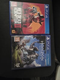 مراوس • بلايستيشن • حلة مركز