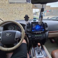 لاندكروزر GXR • ٢٠١٤ • ٤٦٠٠ V8