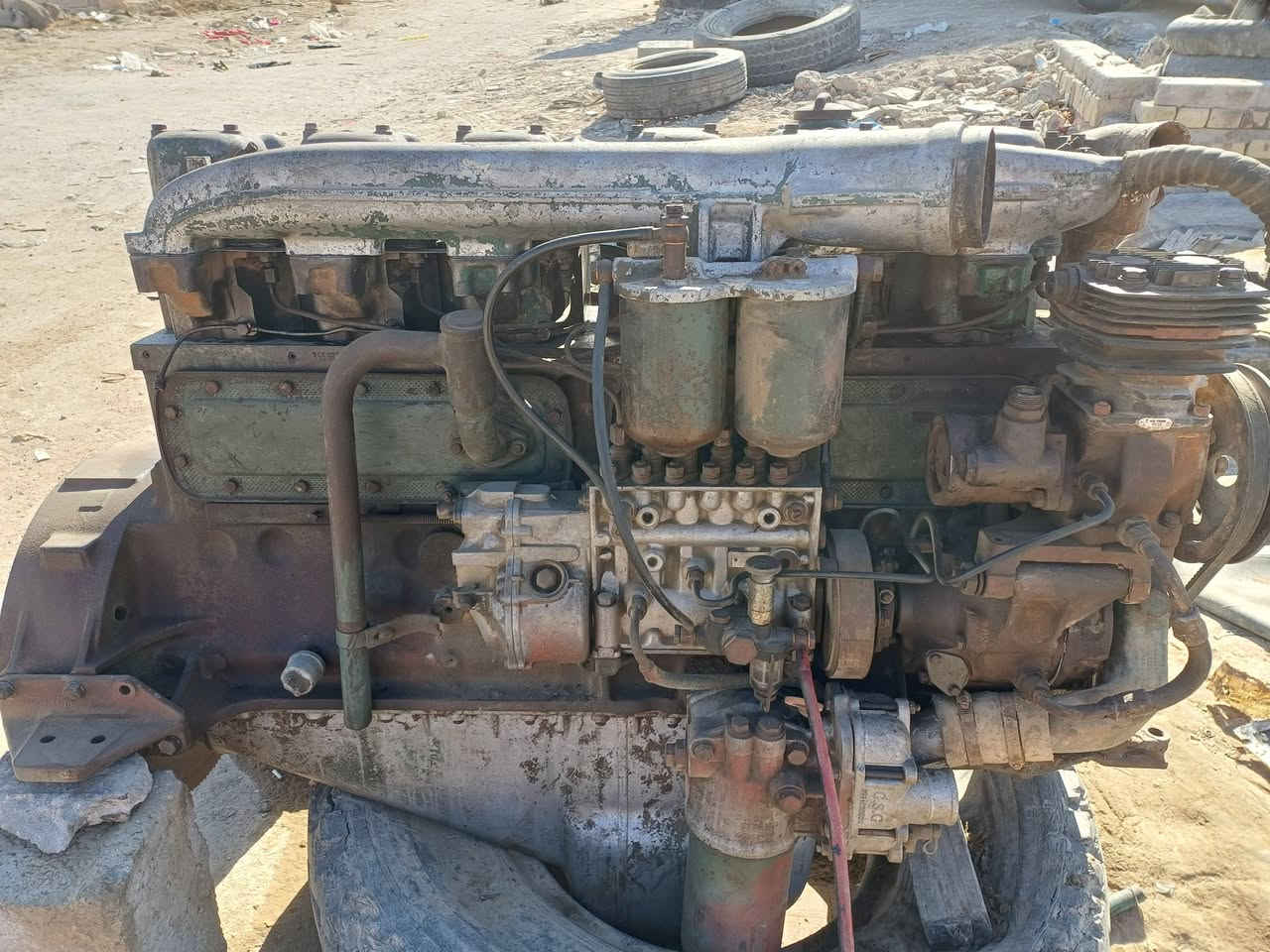 محرك اقچم 55 موديل 81 سايس ستندر تجفيت جديد بعده بل سحگ مكاني ناصريه للبيع للاتصال ***********4
