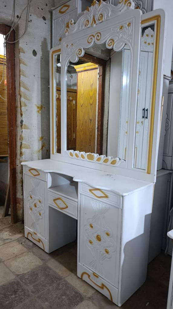 سوق  نجارين مقابل جامع النجارين عمارة, ميسان


**إذا كنت صاحب هذا الإعلان وتريد حذفه لأي سبب، رجاءا أرسل رسالة إلى الدعم الفني**