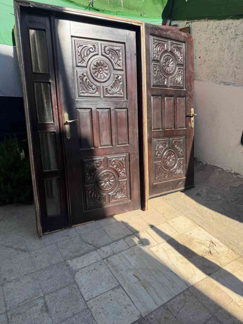 10 ابواب خشب بلوط للبيع العشره كاملين مع بعض بسعر مغري تواصل عالرقم الموقع عمان النواره 0798008568


**إذا كنت صاحب هذا الإعلان وتريد حذفه لأي سبب، رجاءا أرسل رسالة إلى الدعم الفني**