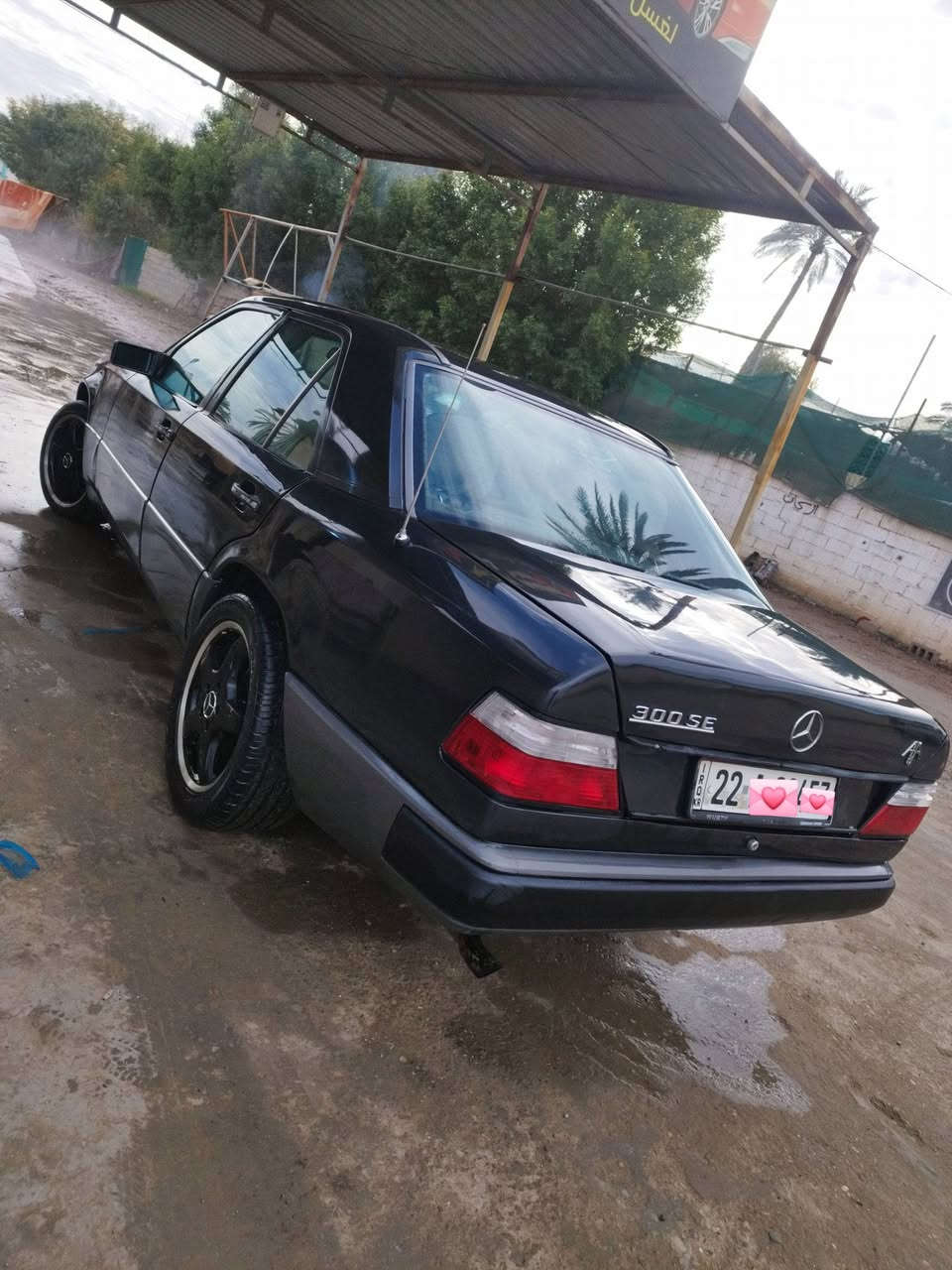 سلام عليكم. مارسدس دب للبيع
مارسدس دب م88 محدث 91 رقم اربيل الجديد كير ومحرك كفاله بطه ديلكوو صبغ عام مكفوله من الخياس القواعد وحده بلاد شركه وحده بيه شي قليل كد اربع اصابع فقط كهربائيات كله شغال ضرر بسيط جوه البك لايت السياره تبريد شغال كهربائيات شغال بنكه كهرباء تخم ويل AMG صالنصه رياضي سنتر لك ريمونت صدر كفاله شغل وطلع كبل لشارع مكان ديالى دلي عباس *********** السعر 57 ورقه وبي مجال لشراي . اخوان السوك بي كلشي فرجاء اذا مو شري لتكسر بحلالي
