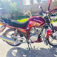 هايوشه 23 • فول كماليات • بدون كمرك