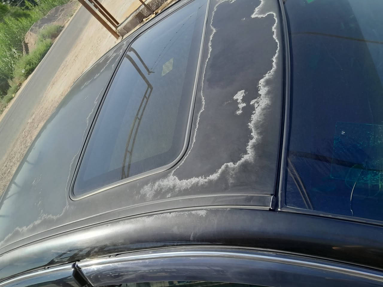 سلام عليكم من رخصت مدير لكروب بي وايدي موديل ٢٠١٦ سياره كلهه شركه لا ضربه ولا صبغ مابيهه اي نقص رقم جديد بغداد بسمي مكانك سياره دوره *********** سعر ٥٧
