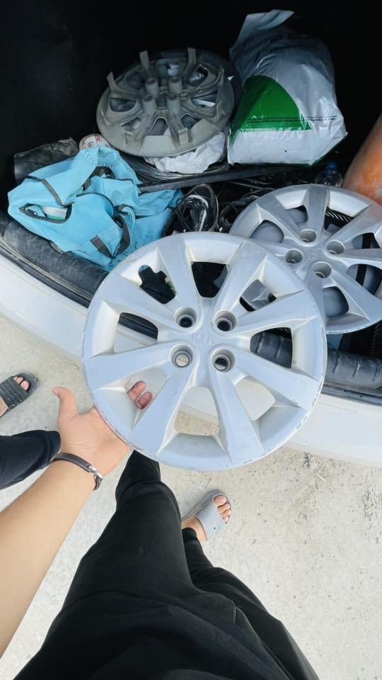 قيم واخذ مكان بابا يوجد توصيل     ***********
