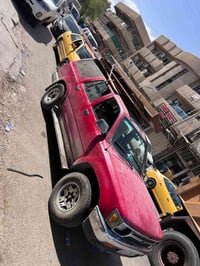 تويوتا فورنر 1991 للبيع باقي التفاصيل ع واتساب 07705393901