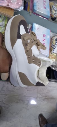 حذاء بوي • ٧سم • الجغيفي الثانية