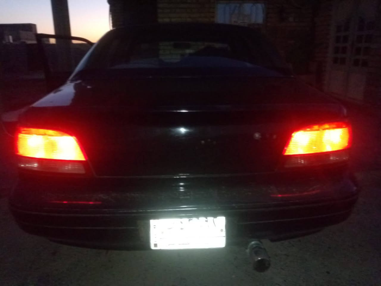 برنس فراشه موديل 97 للبيع السعر (32) وبيها مجال... 
محرك و كير  خير من الله 
لايت زنون.. رقم انبار شرط التحويل 
مكاني.. الانبار _الحبانيه
*********** -‏‪***********‬‏
