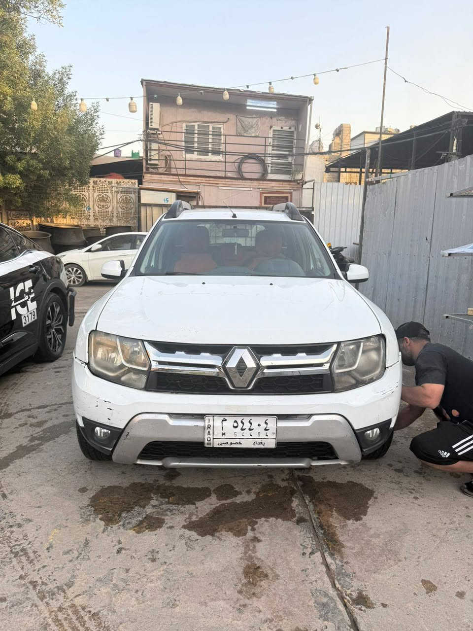 مديل ١٨ ماشيه ١٣٥ بدون ضربه وصبغ فقط مشكلة بلكير السعر ٦٧ للاتصال ***********
