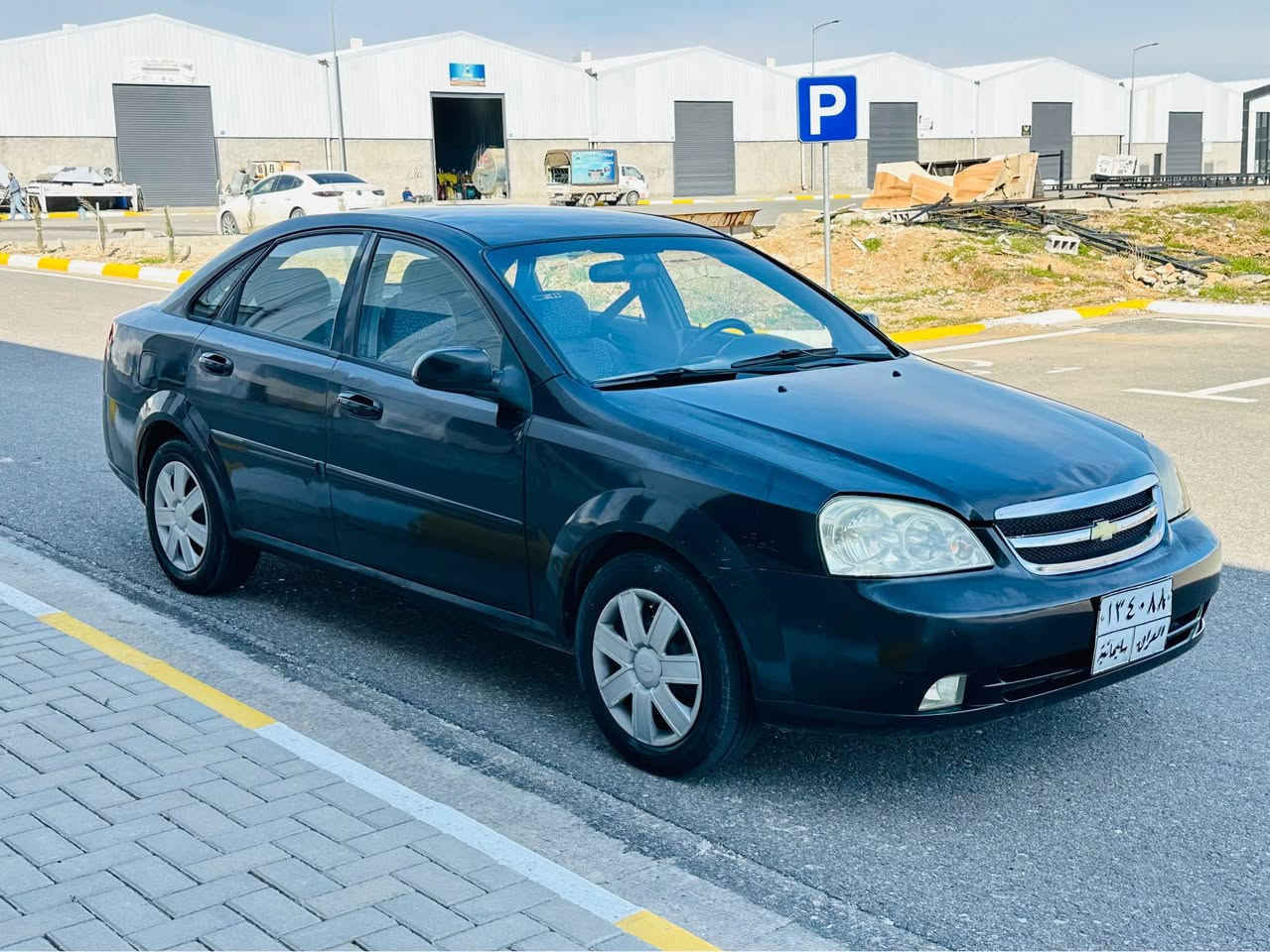 ئۆپترا ٢٠٠٨ ئۆتماتيك سعرى (٦٥$)
***********
سه نه وى تازه يه تايه ى تازه يه پيش و دواى تازه داگيراوه
١٦٥ هه زار رۆيشتووه
 
سه ياره كه ده عم و ليدراوى نييه پينچ پارچه ى بؤياخه له سه ر كال بوونه وه 
گيرو مه كينه ى به شه رت سه وت و سه رف و بوخارى نييه

سعرى ٦٥$. كه ميك معامه له له سليمانيم 

*********** السليمانية, العراق
