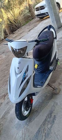 دراجه ماكس • سماوه • سعر مناسب