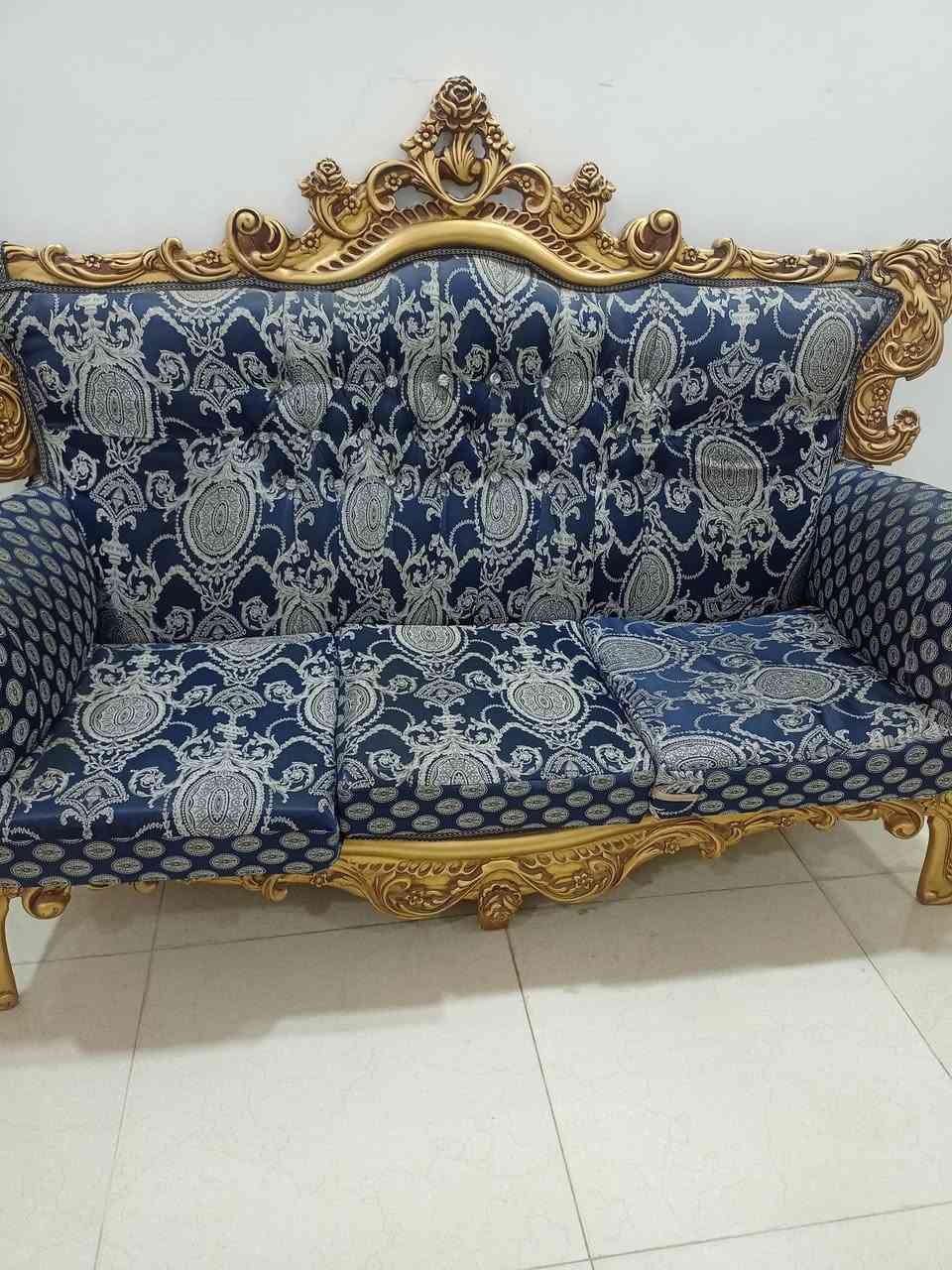 قنفات ملكية للبيع استعمال نظيف ورايدهن ب٢٥٠الف مكاني المعقل


**إذا كنت صاحب هذا الإعلان وتريد حذفه لأي سبب، رجاءا أرسل رسالة إلى الدعم الفني**
