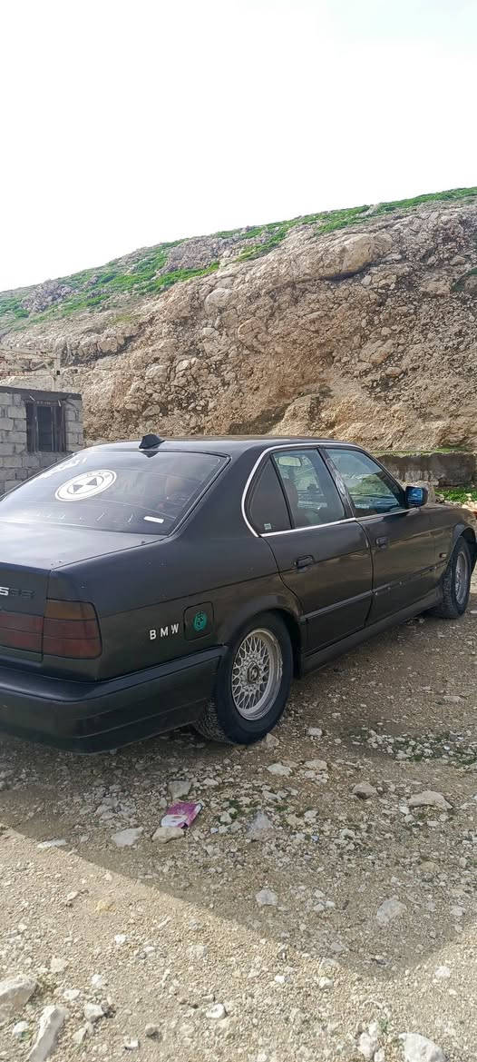 بي ام 535كير تومتيك /***********
