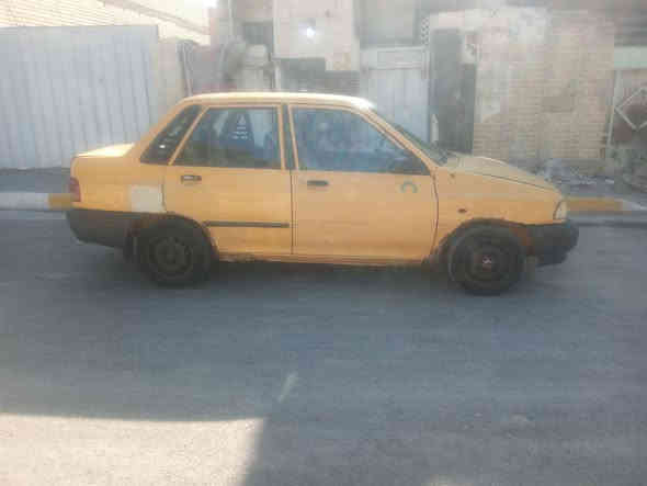 السلام عليكم سايبه موديل 12 بيه رنكات كايمه تبريد شغال السعر 18 وبيه مجال رقم الهاتف ***********
