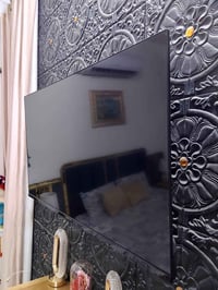شاشة حجم ٤٣ نوع جنرال استعمال قليل السعر ١٧٠ رقمي ٠٧٧١٥٥٩٠١٧٧