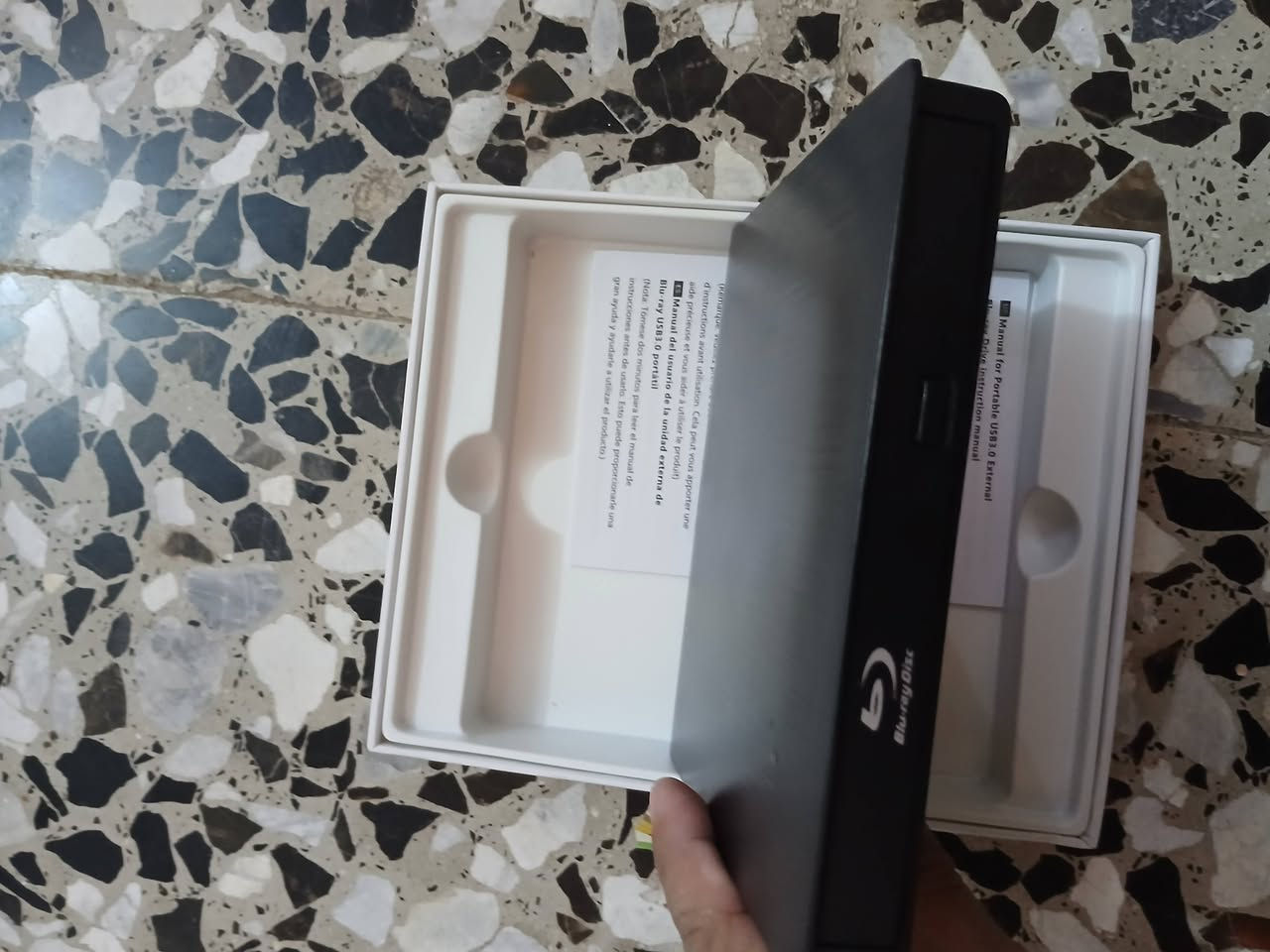 للبيع مشغل اقراص DVDجديد بعده


**إذا كنت صاحب هذا الإعلان وتريد حذفه لأي سبب، رجاءا أرسل رسالة إلى الدعم الفني**