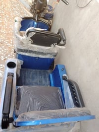 بابل الورديه • دراجة كهربائية
