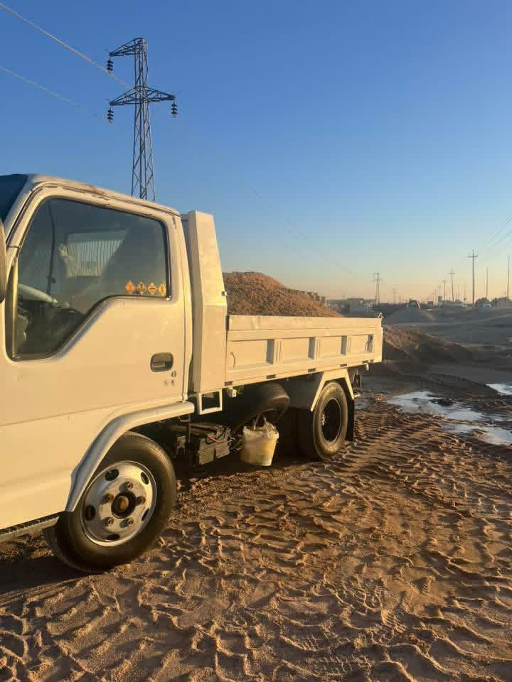 كيه ازوزه. مكينه 112 الجبيره
نضافه شوفت عينك السياره ما ناقصها شي جاهزه للعمل
مكاني ناصريه 
سعر 95 وبيها مجال قليل 
رقمي ***********
