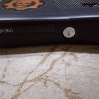 اكس بوكس للبيع  السعر 90 للاتصال او واتساب 07738334065