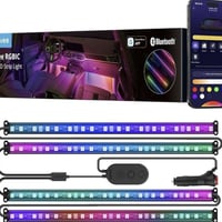 Govee • شريط LED • ٤ أشرطة