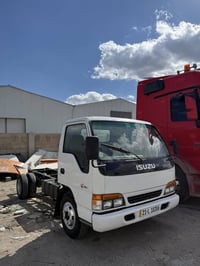 ٢٠٠٢ • ٦١ ألف • فحص ٢٠٣١