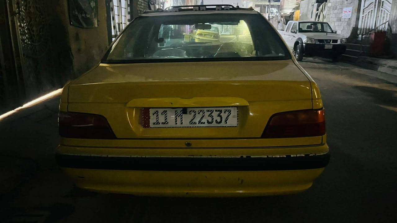 سلام عليكم بيجو اكد للبيع موديل 16 رقم هاتف ***********
