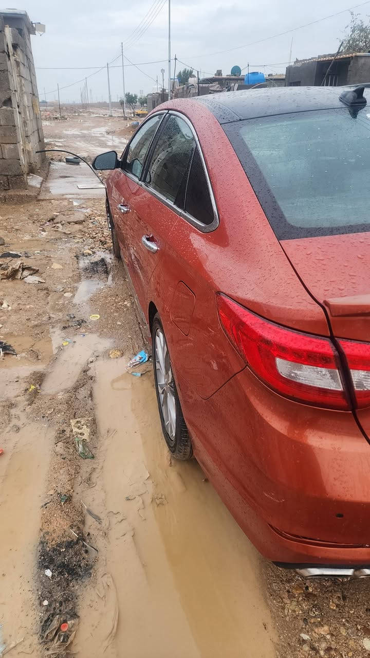 سلام عليكم مرخصت صاحب الكروب المحترم البيع سياره سوناته 2015سياره فول مواصفات للاخير سياره اصوليه بس راعيهه مسافر اتكفلك سرقه وعشائر وشارت حجز وطلب كير مكينه بعدهن بلايلون تبريد قطعتين فتحه بنوراما تحكم ستيرن خزن ميموري تدفئه كشنات وكشناتها كهربائي حادث امريكا بنيد وجاملق  بيع او مراوس حسب القناعه مكان بغداد  ***********
