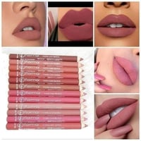 فلورمار • قلم تحديد الشفاه • يدوم ٢٤ ساعة