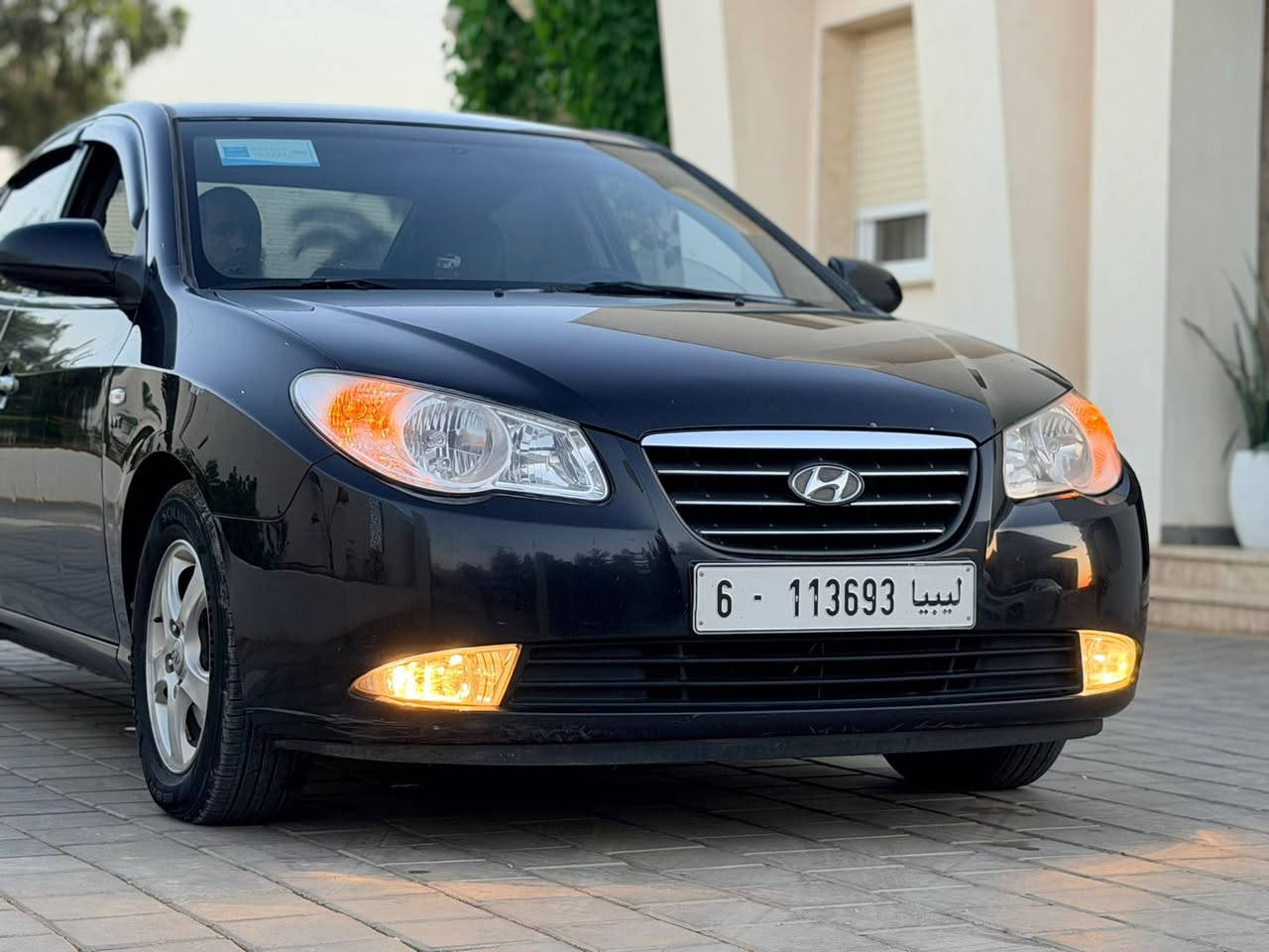 1268- HYUNDAI ELNTRA 2010 ( 119,000 km )
 Mobile: ‪ 091-1501596 ‬ ‬ 
لأي استفسار بخصوص السعر
نحن هنا للإجابة عليك في التعليقات


**إذا كنت صاحب هذا الإعلان وتريد حذفه لأي سبب، رجاءا أرسل رسالة إلى الدعم الفني**