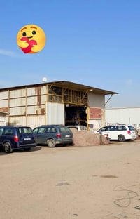 حسين دودج • صيانة سيارات • قطع غيار أصلية