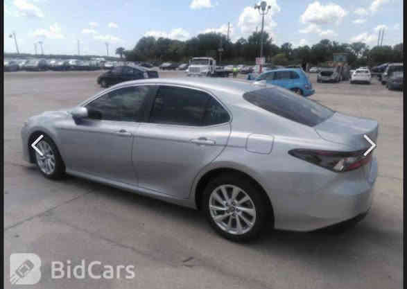 السلام عليكم
كامري موديل 2023 LE ماشيه 44 الف 
رقم اربيل / رقم و هزه و سنويه جدد (ترقيم جديد)
ضرر جاملغ امامي يمين / صور الضرر بلمنشور
بدون اي دواخل / ارباك فقط برده و راجع سستم 
كير و محرك شرط / سياره جاهزه و ماتحتاج اي مصرف

#السعر 205 بيهه مجال بسيط / بيع نقد فقط
للأستفسار اتصال فقط  
***********
***********
مكاني صلاح الدين بيجي الزويه
