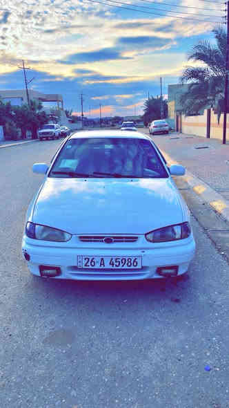 السلام عليكم الانتره دمعه موديل 1994 كير شرط محرك بي كازكيت يكلف 100 الف 
ينزل من سعره 
تايرات جددد صدر جديد 
كهرباءيات كله شغاله 
فيت بم جديد 
نوزلات جدد 
بلاكات جدد 
باتري جديد 
السياره عليههه أدمه كامله 
اعتذر عن الاقساط والوعده  
السعر 39 وبيه مجال 
الاتصال ***********
