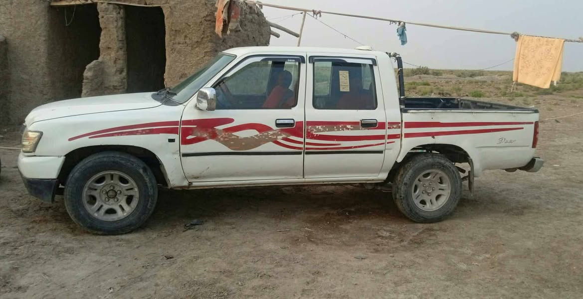 سياره دير موديل 2006
بيه رباع مكصوصه ومعدله
سياره شغاله كير محرك خير من الله مداور يمته ماتريد سعر 33وبيه مجال مكانه النجف الاشرف عمود 270طريق كربلاء نجف
***********مكلف بنشر
