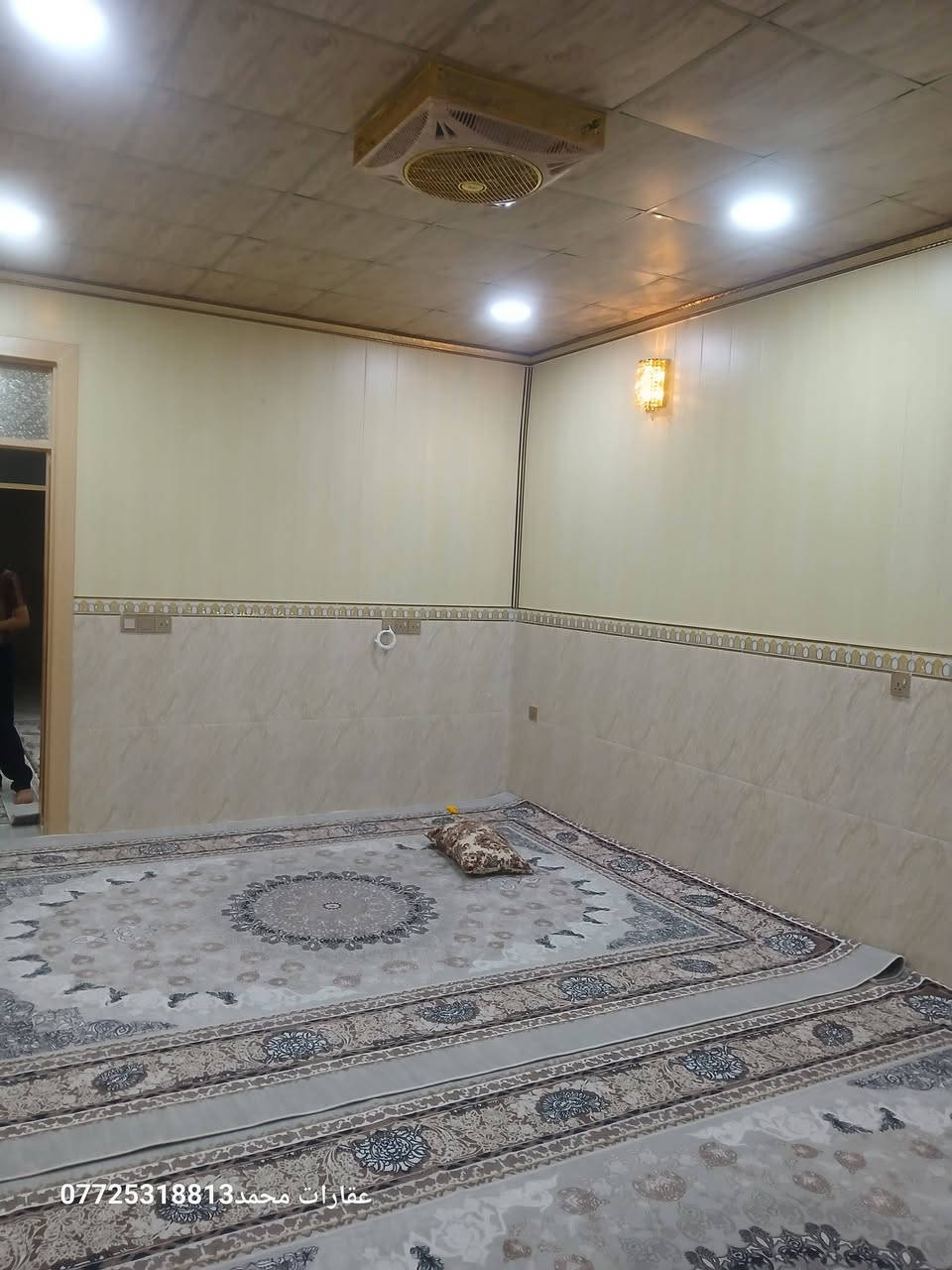 خانوو بۆ کرێ حەمەی کەریم  سیروان
فوول مواسەفات  سەر بەخۆ
140متر
***********
ژم***********
https://www.facebook.com/share/1DGy6DuvPx/
