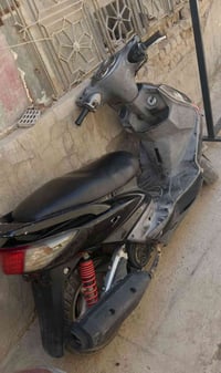 سكنس فحل • مامفتوح • ترايك