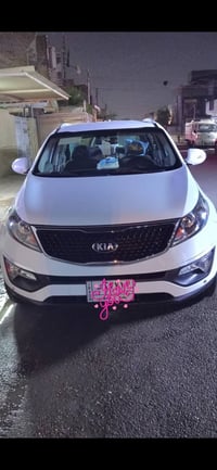 سبورتج خليجي • ٢٠١٦ • بغداد