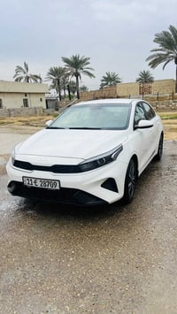 سيراتو • ٢٠٢٤ • التاجي