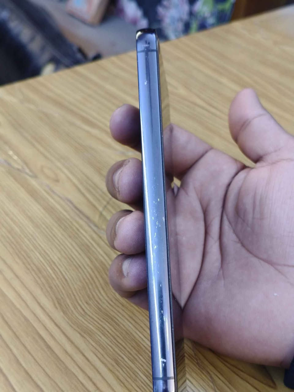 S23 الترا
شرق اوسط  ذ 128  دبل شريحة ما مصلح.. كدامك بالصور مبين نكراش الكفر.  ويا فقط شاحنة بغداد, العراق


**إذا كنت صاحب هذا الإعلان وتريد حذفه لأي سبب، رجاءا أرسل رسالة إلى الدعم الفني**