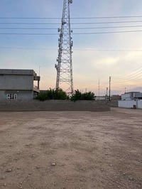 أرض سكنية ركن للبيع يعلن مكتب سلسبيل للعقار عن توفر قطعة أرض سكنية ركن...