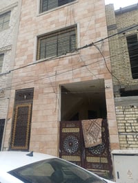 بناية استثمار • ١٢٣م • الكاظميه قريه الهدايه