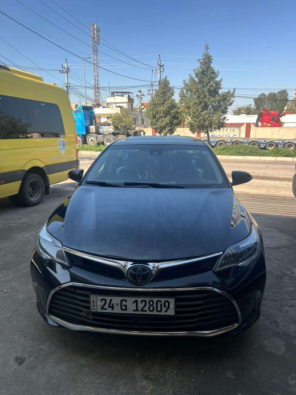 ئة أربيل, العراق


**إذا كنت صاحب هذا الإعلان وتريد حذفه لأي سبب، رجاءا أرسل رسالة إلى الدعم الفني**