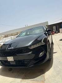 كي 5 موديل 24 للبيع بدون رقم فول مواصفات محرك 2500 تيربو فئتها جي تي ا...