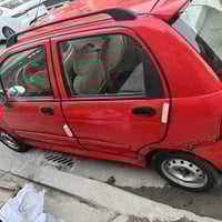 كيو كيو  2010 مكفوله مكينه كير اوتو صبغ تبديل عدا الدعاميات وبيه طغه ب...