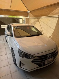 هونداي النترا 2019 وارد خليجي المواصفات بصمة تشغيل وابواب فتحة سلايت ك...