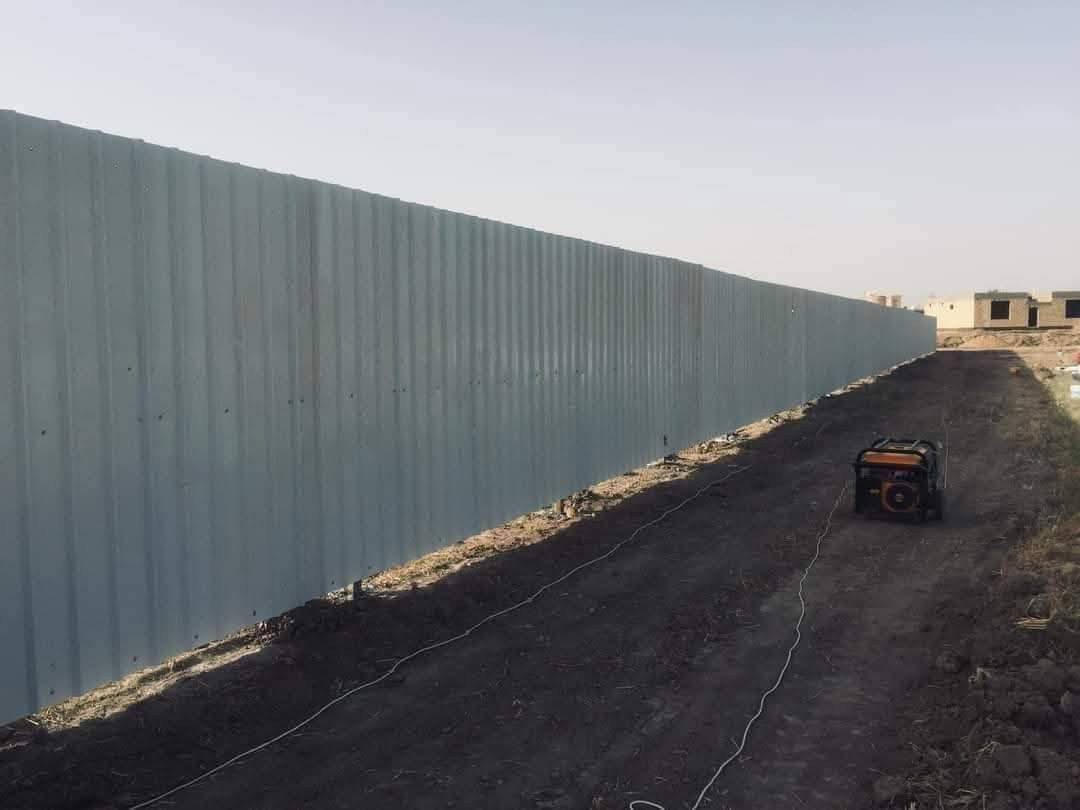 ***********
***********  واتساب  + تليكرام
🔰يعلن معمل البي ارسي B. R. C لبيع ونصب أسيجة ال BRC 🔰
● مستعدون لتحهيز كافة دوائر الدوله والاراضي الزراعيه في كافية القياسات بالاعمده الكونكريتيه واعمدة البواري 
● عن بيع ونصب مشبكات بي ار سي BRC  بجيمع القياسات ⁦⛏️⁩  ⛏
بارخص الاسعار 💸
● علما ان يوجد كادر فني متخصص في هذا المجال
🚚توجد خدمة توصيل لجميع انحاء العراق 🚚
للطلب او الاستفسار قم بمراسلة الصفحة  من الزر اسفل 👇المنشور أو الاتصال على الارقام ⁦☎️⁩

  🛑*********** واتساب+تليكرام

  ● ***********
☑️⁩
  ☎️*********** واتساب 

☎️*********** 
🛑 ⁦⬆️⁩
🔴 لا تنسى عمل لايك للصفحه ليصلك كل جديد
