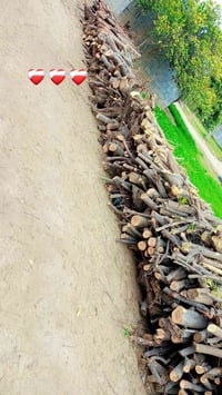 خشب للبيع  نضيف ويابس  للاتصال على  07803998313